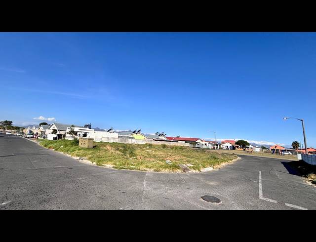 293M² VACANT LAND FOR SALE IN SILWOOD HEIGHTS